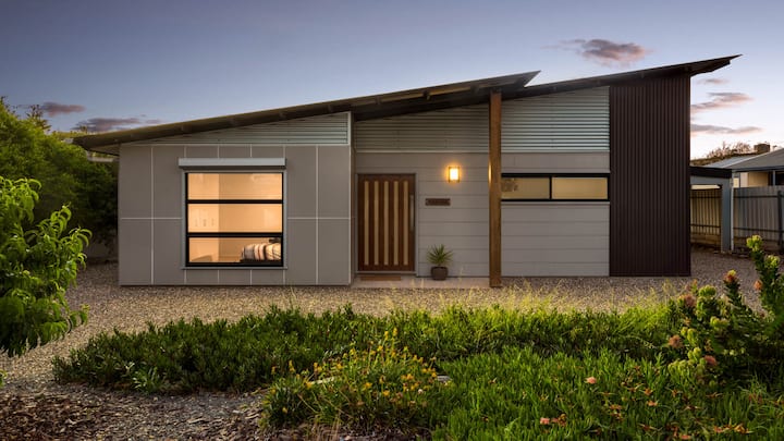 Great Ness Beach House