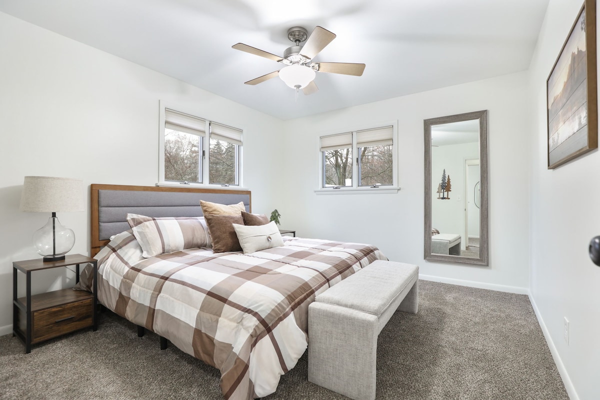 საძინებელი 2