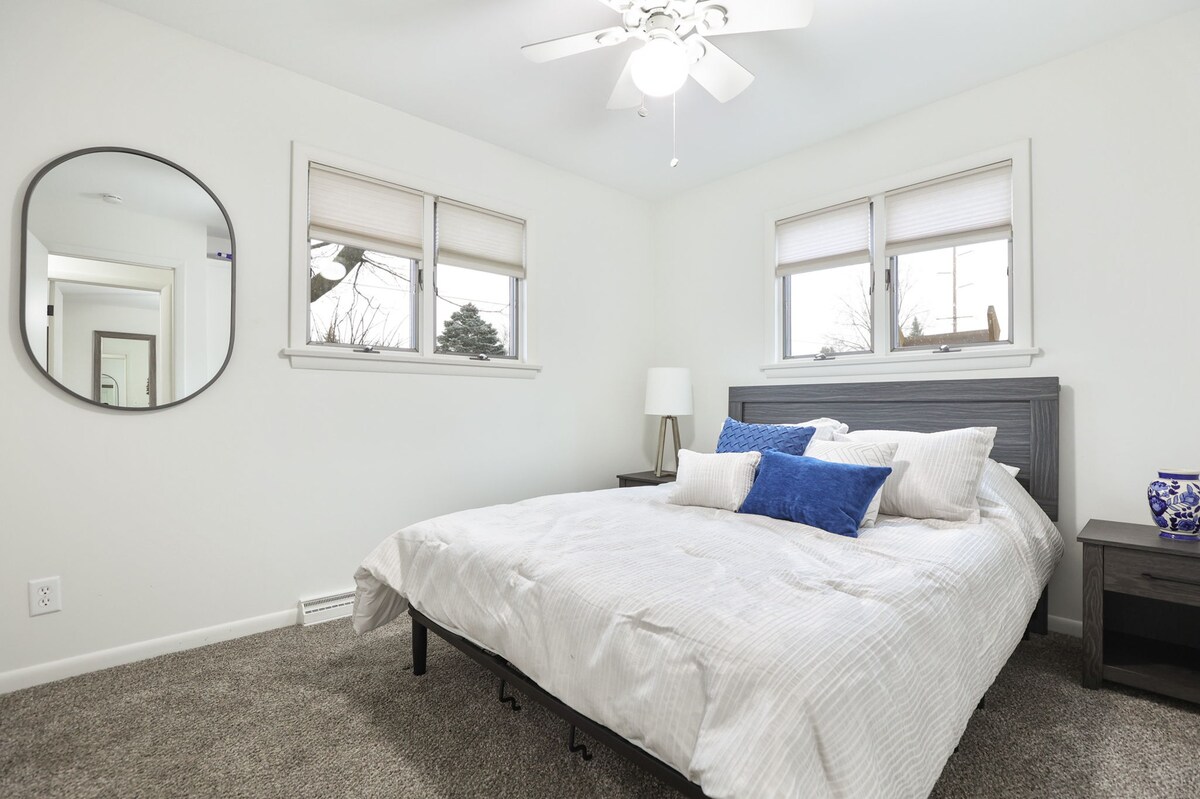 საძინებელი 3