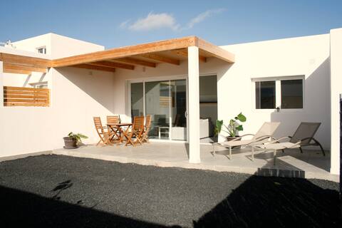 Casa SoleArte en Lajares