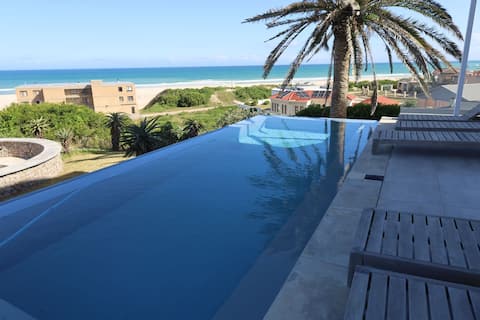 Paradise Beach Manor