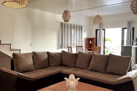 Top Airbnb: Ohana Suites - Boipeba in Cairu