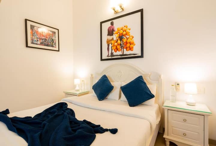 Bedroom 1