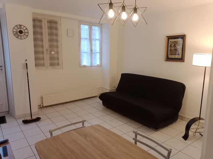 Appartement - Haute-Marne