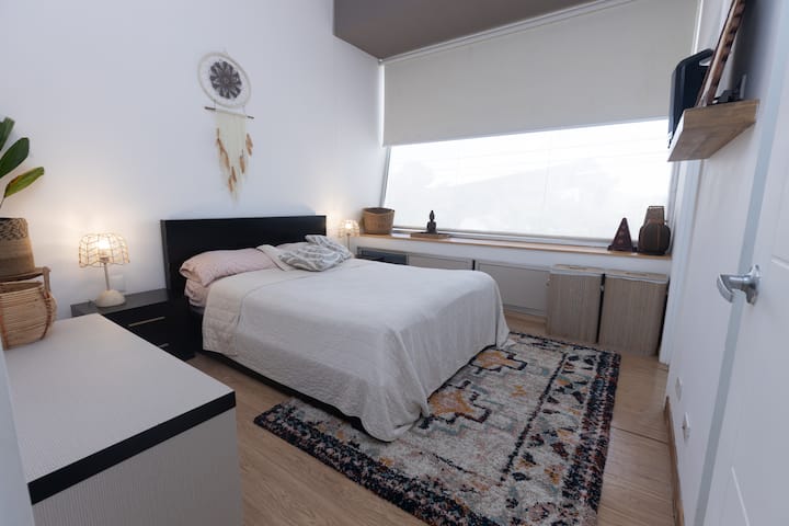 ห้องนอนใหญ่