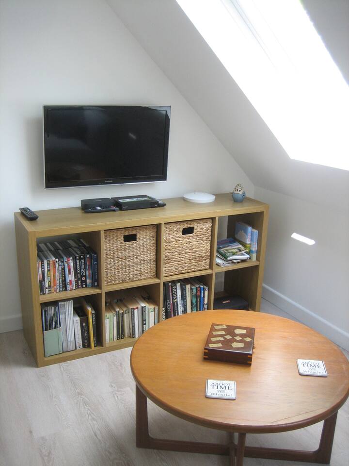 Cedar Loft West Dorset - Crewkerne
