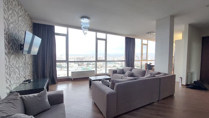 Всекидневна