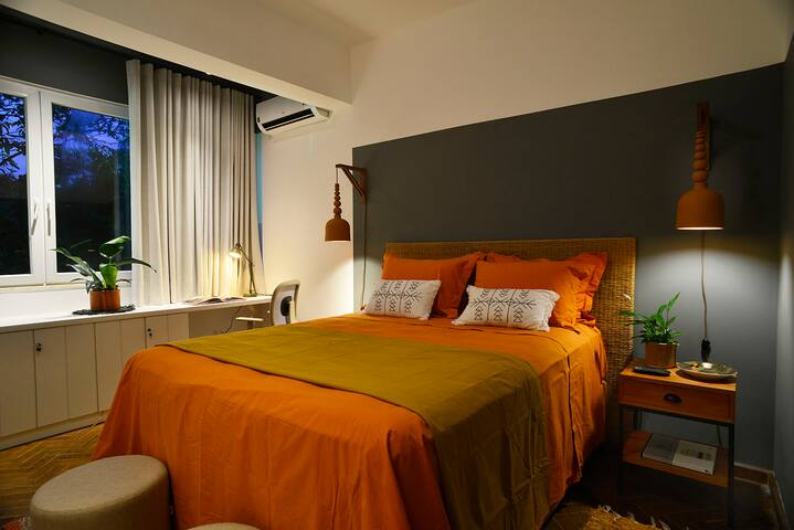 Rio Luxury: Design & Comfort in Ipanema gallery image 4