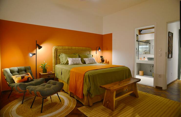 Rio Luxury: Design & Comfort in Ipanema gallery image 3