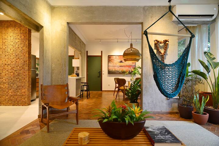 Rio Luxury: Design & Comfort in Ipanema gallery image 5