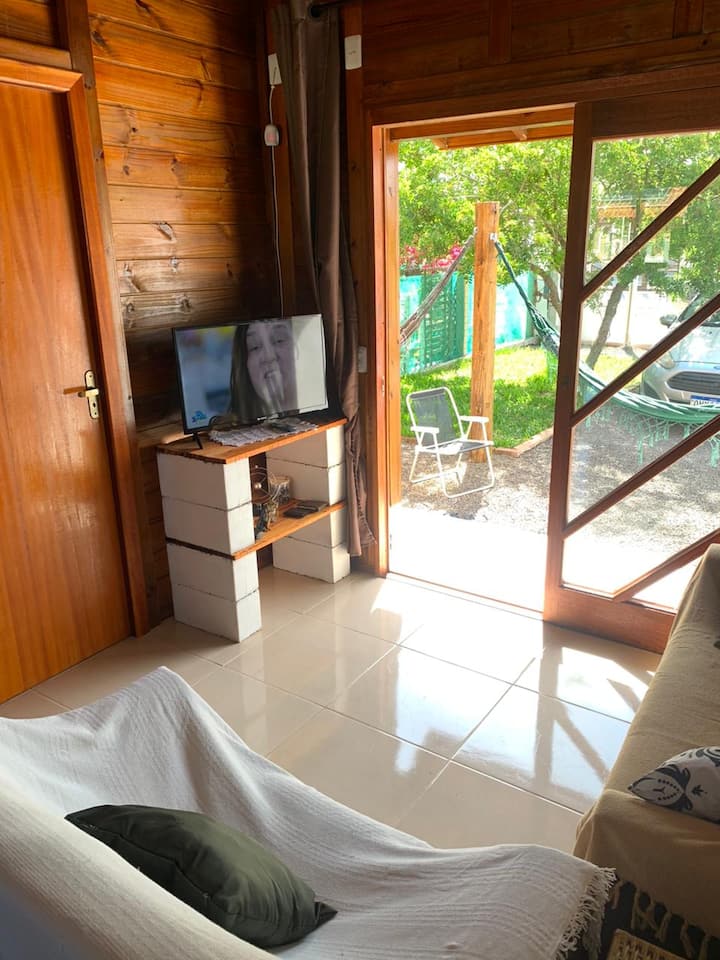 Casa Aconchegante Nova Tramandaí - Tramandaí