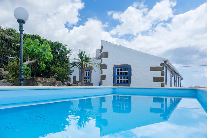 Slow House - Azores Slowhouse
