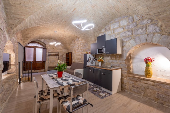 Luxury Apartment In Assisi Center - Assisi