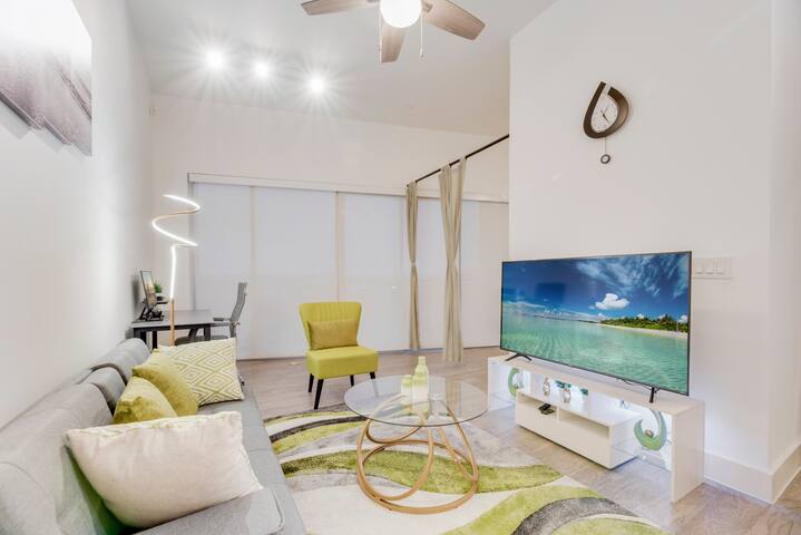 Accalio Residential managed Airbnb listing 3