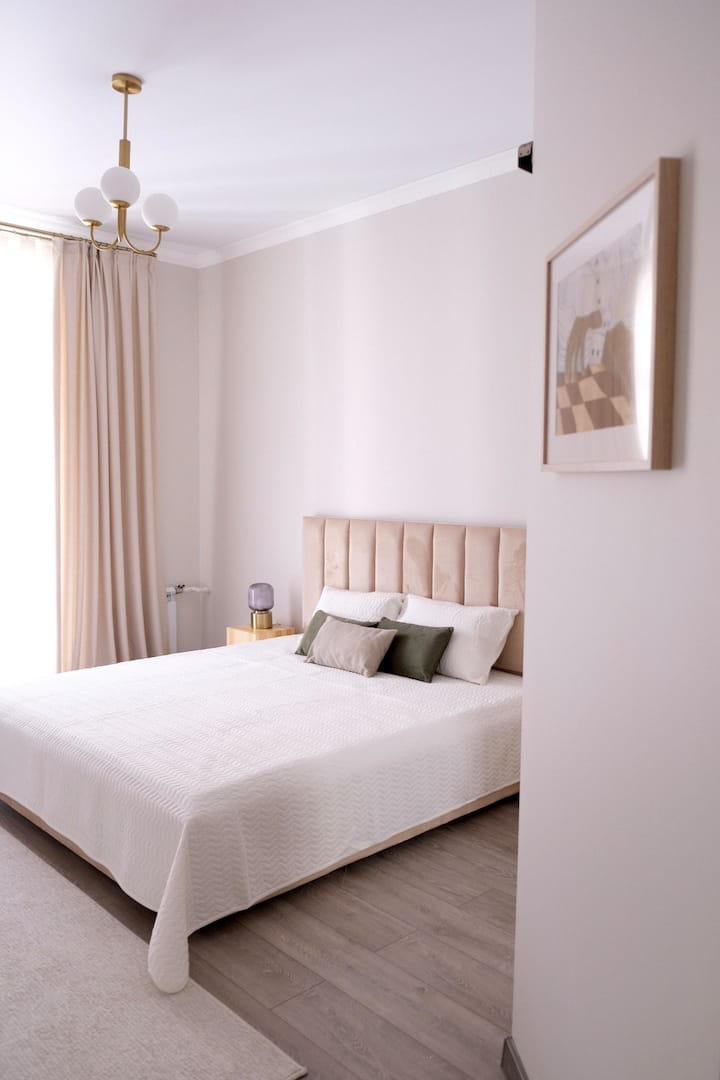 საძინებელი