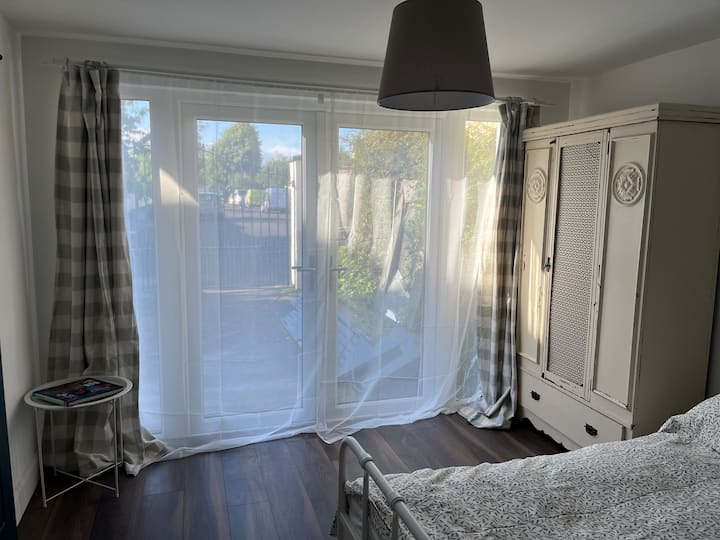The Annexe, Woodbrook Glen, Bray - Greystones