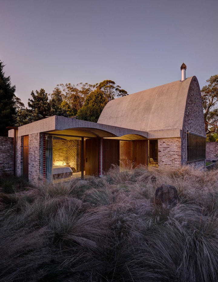 Night Sky: Award-Winning Architecture Blackheath
