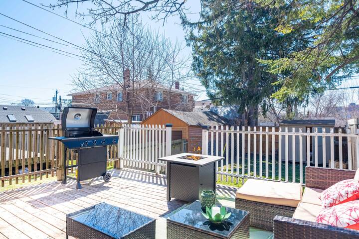 Mid-Town House near Yorkdale gallery image 5