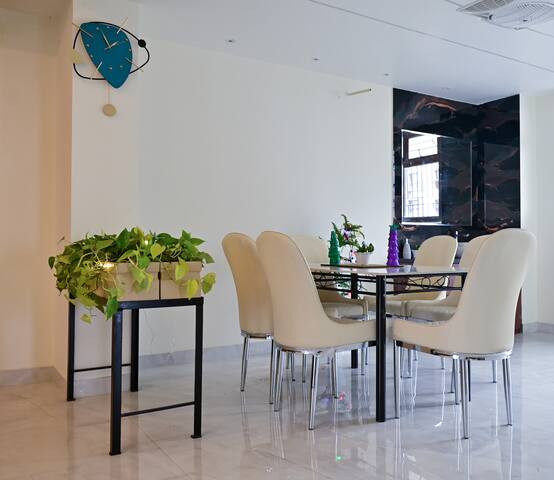 Leafyinn managed Airbnb listing 1