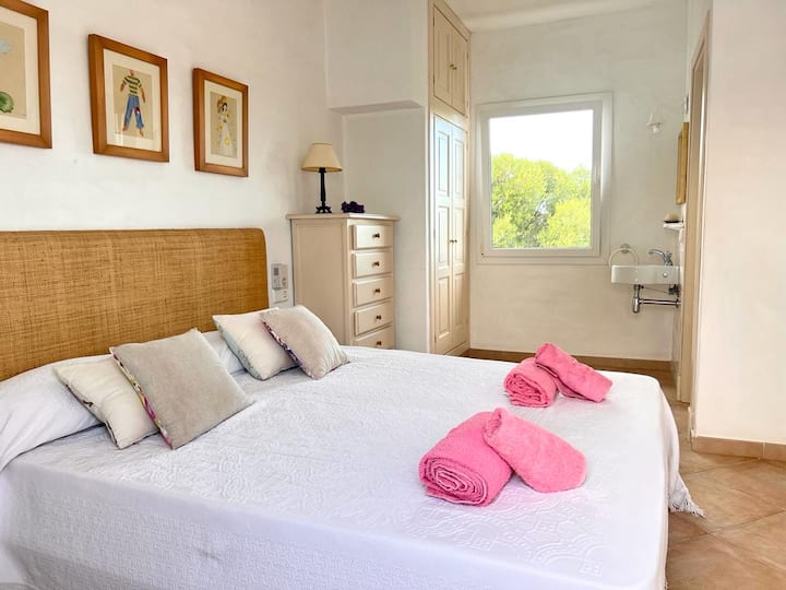 חדר שינה מס '2