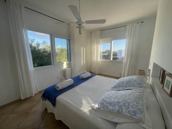 חדר שינה מס '1