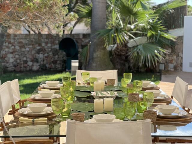 Fantastic Villa 80 mts from the sea gallery image 5