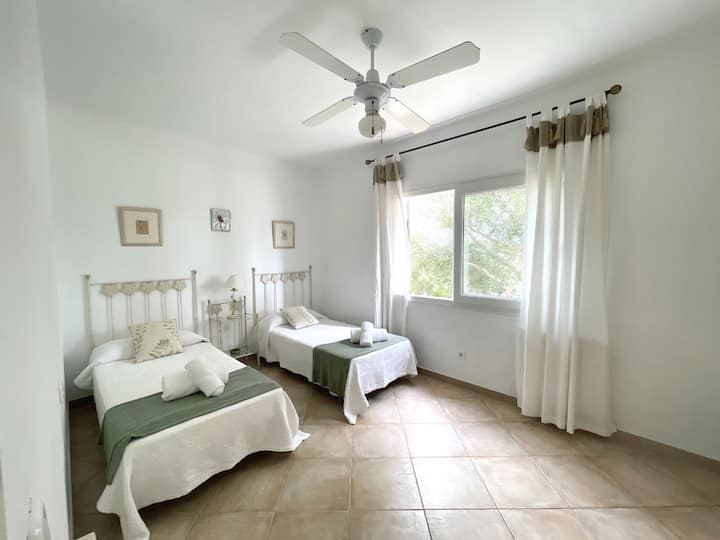 חדר שינה מס '3