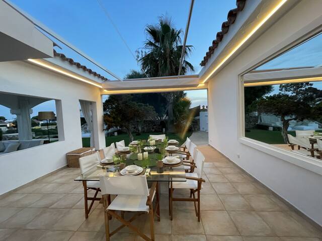 Fantastic Villa 80 mts from the sea gallery image 4