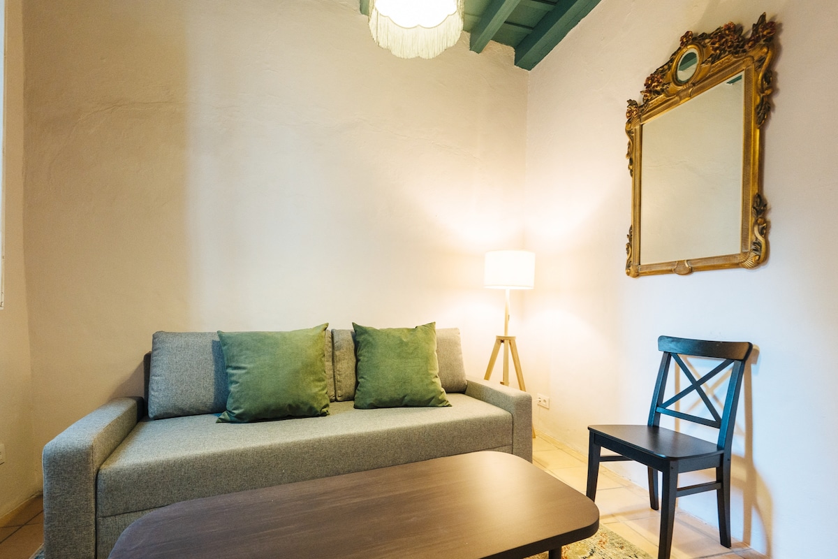 Casa Santa Cruz — view 5