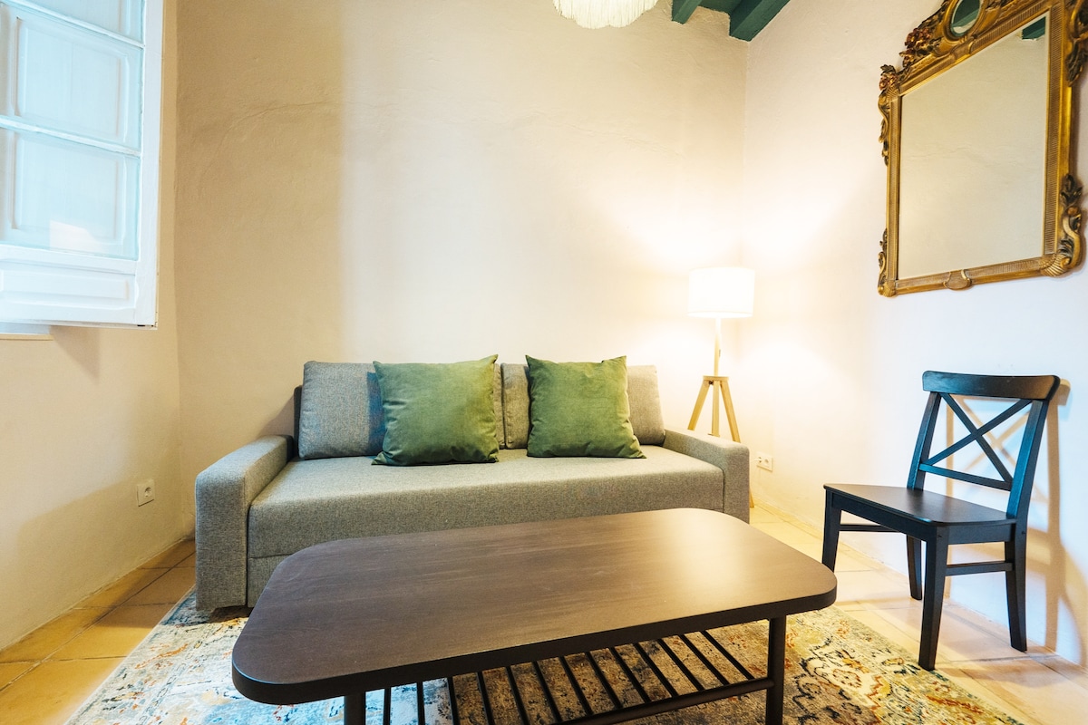 Casa Santa Cruz — view 4