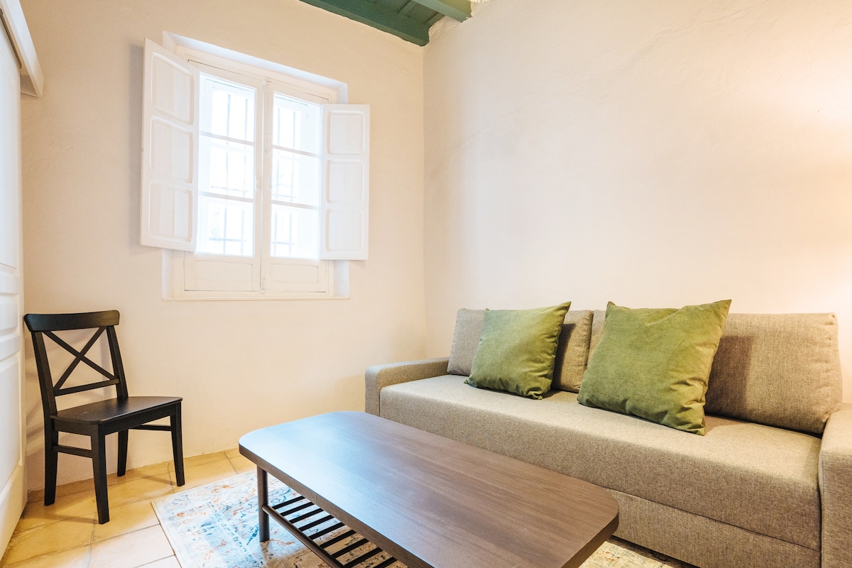 Casa Santa Cruz — view 6