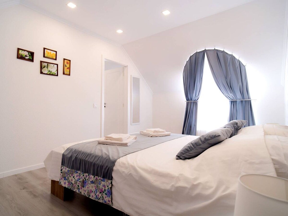 ห้องนอน