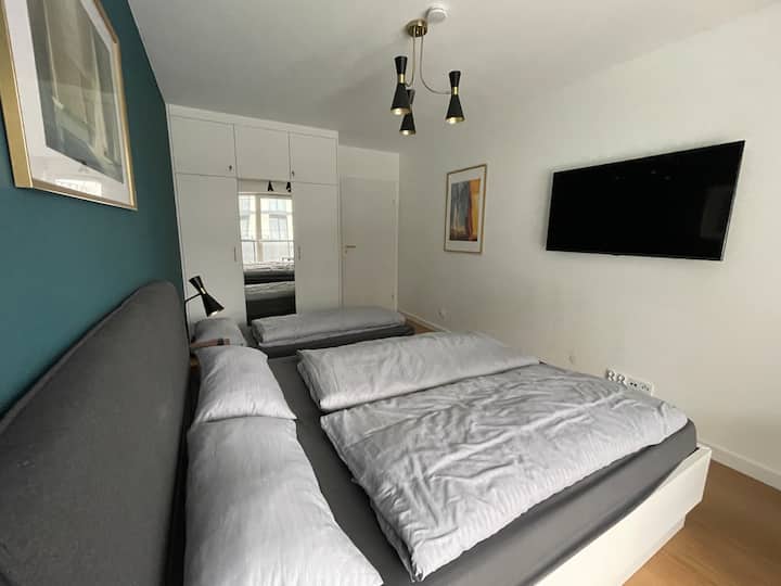 Habitación.