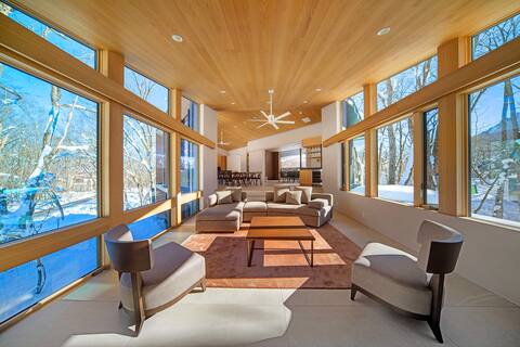 Villa Lily | Hakuba White Fox Co