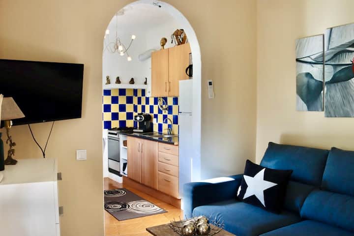 Casa Dona Anna - Bensafrim - Praia da Luz