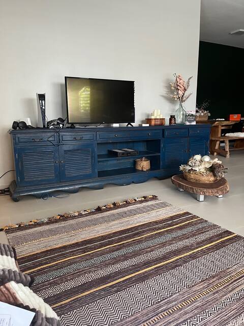 Luxurious Home Paramaribo