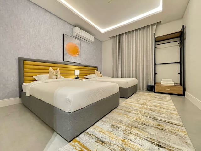 01Worth managed Airbnb listing 2