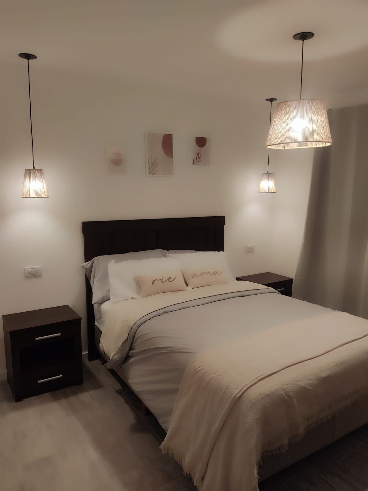 غرفة النوم 2