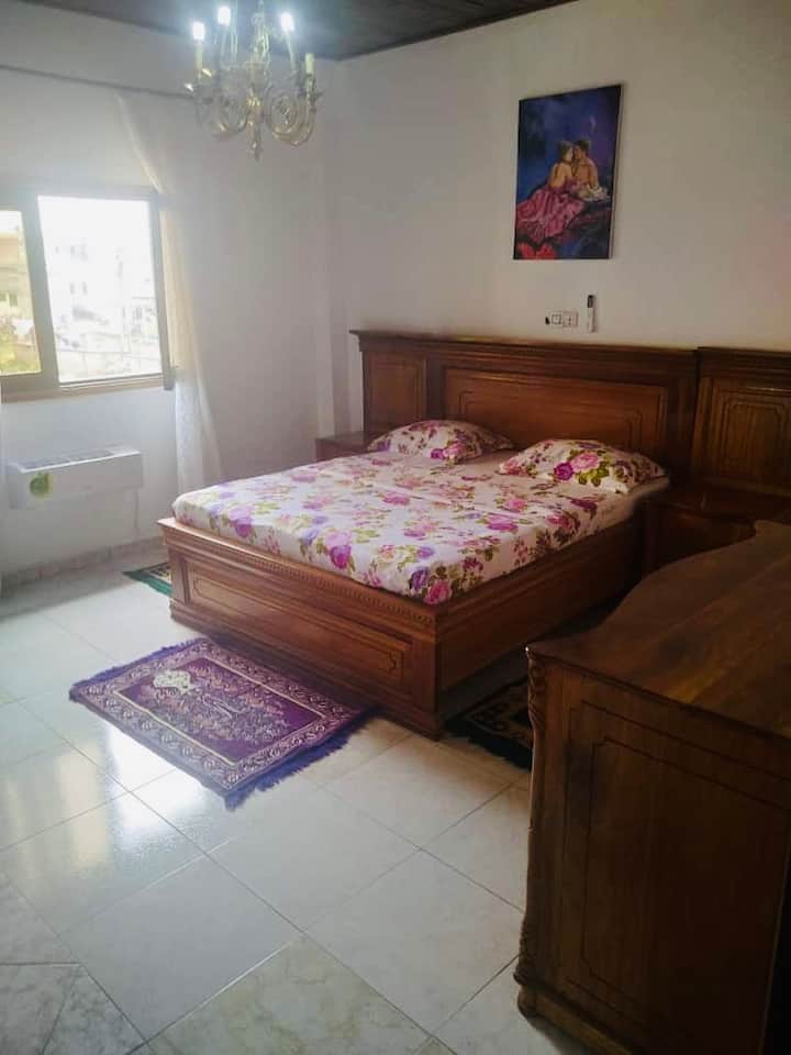 Habitación 3