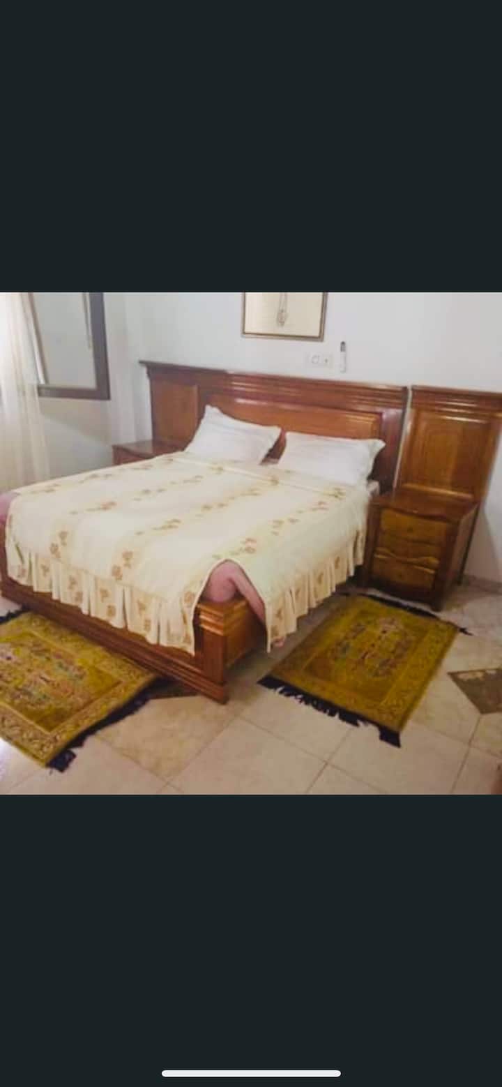 Habitación 4