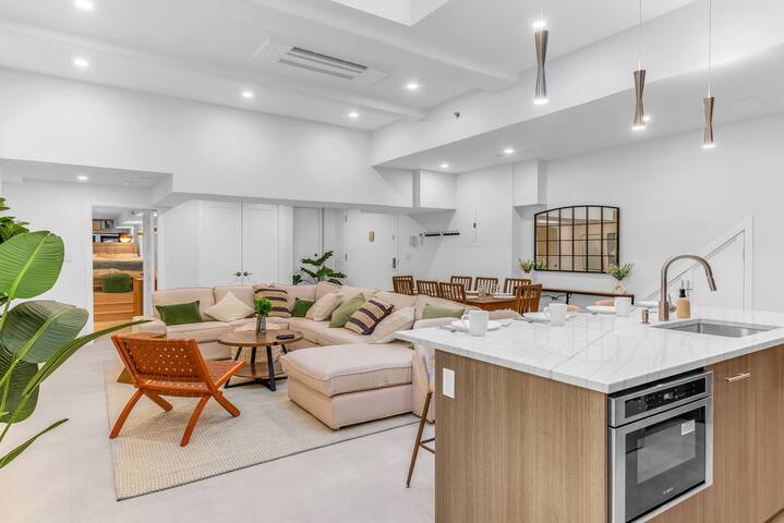 Huge 3 bedroom 2 bathroom Apartment in Chelsea gallery image 4