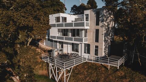 Mountain House Getaway for relaxing and nature!