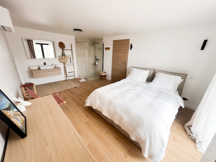 Chambre 1