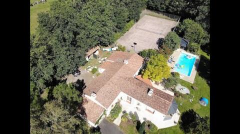 Beautiful family home