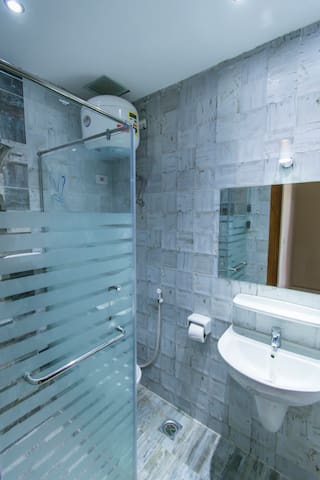 Lazur Sea & City Apartment managed Airbnb listing 2