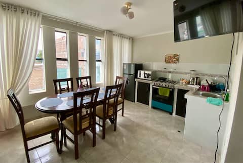Sol Apartment in Ayacucho