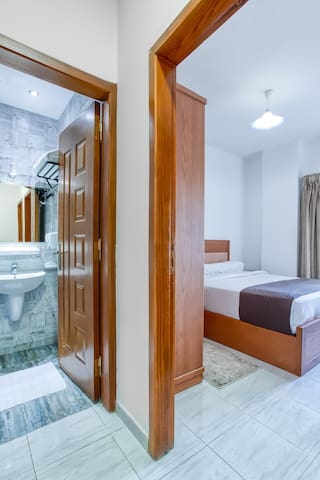 Lazur Sea & City Apartment managed Airbnb listing 1