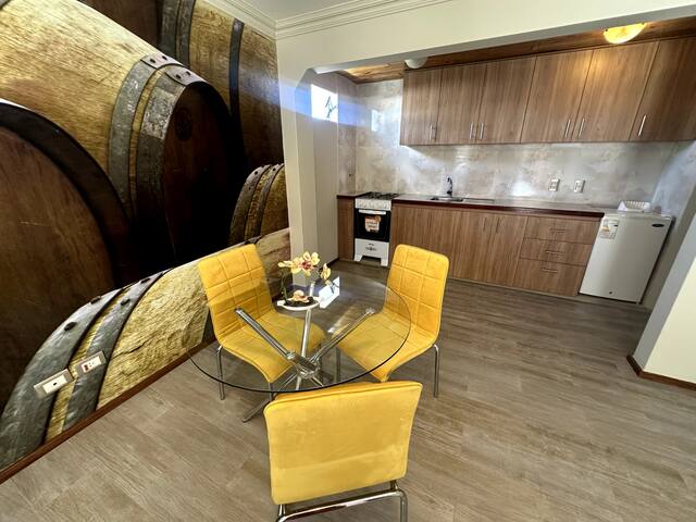 ADM Inmobiliaria managed Airbnb listing 1