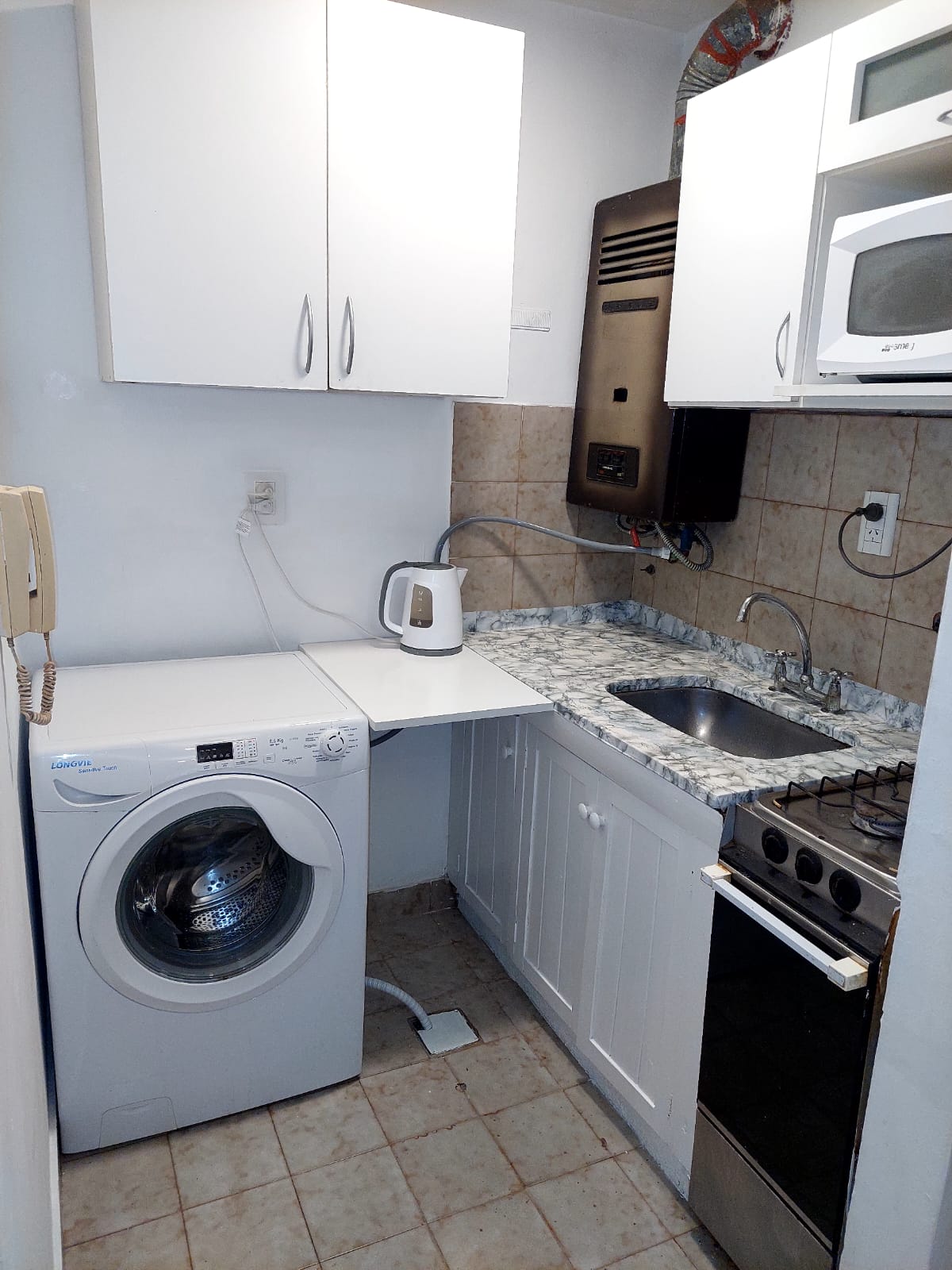 Popular Airbnb listing: centrally-located in Córdoba