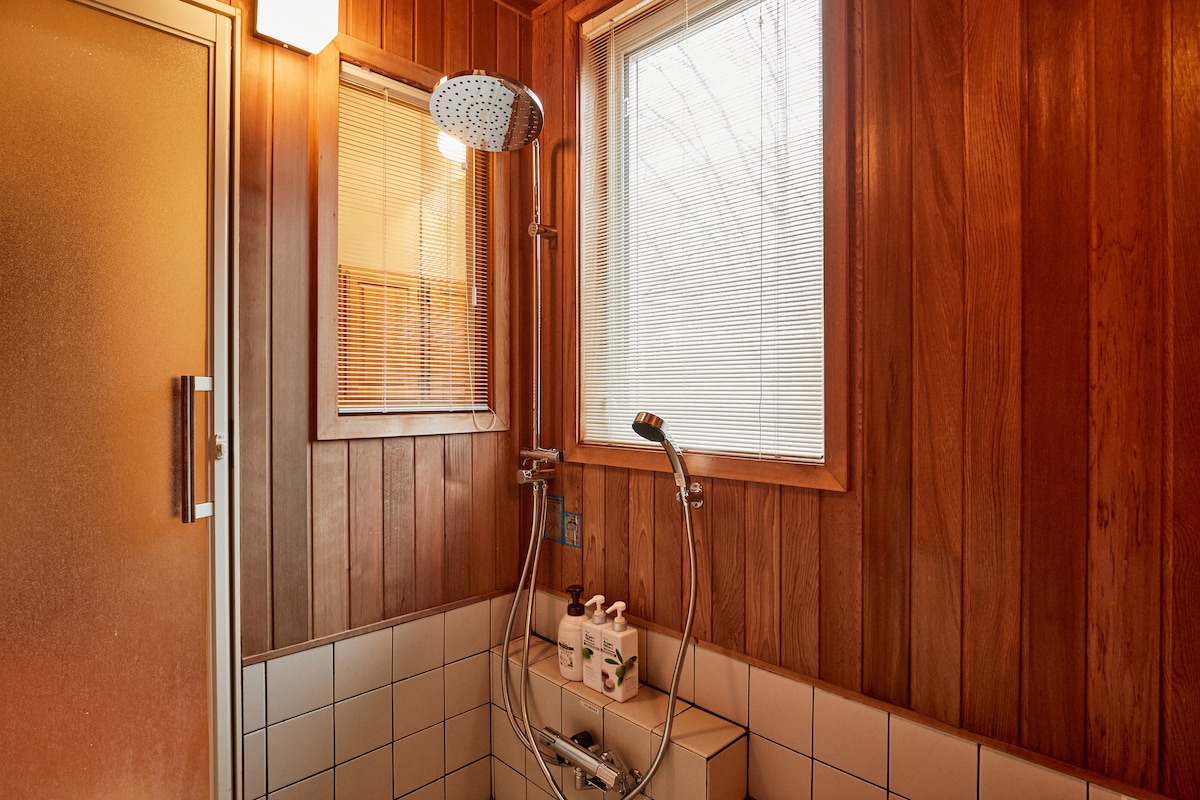 フルバスルーム